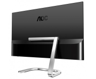 AOC 23.8'' PDS241 Srebrny - 362674 - zdjęcie 2